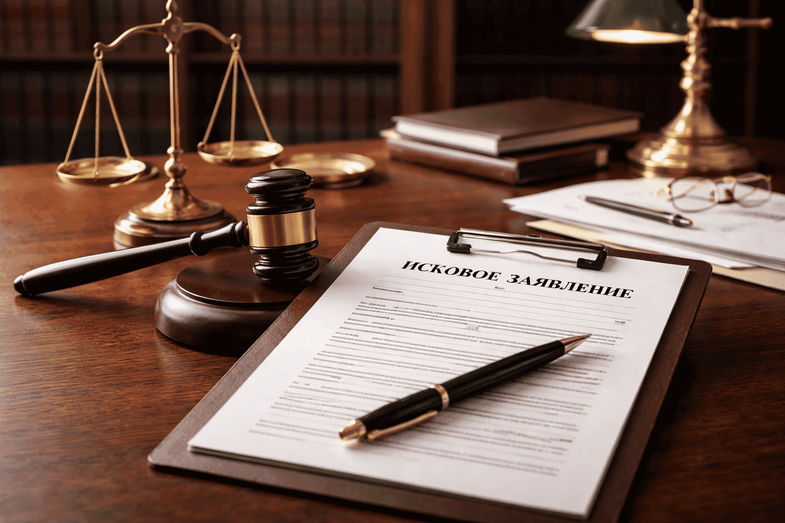 Как составить исковое заявление в суд в 2026 году: пошаговая инструкция
